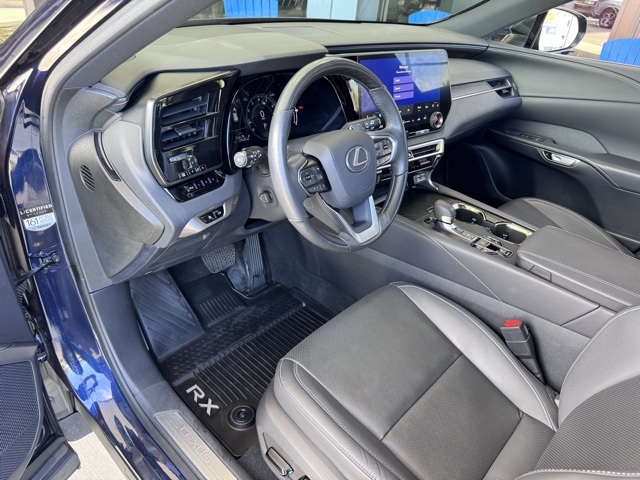 2023 Lexus RX 350 Premium photo 12
