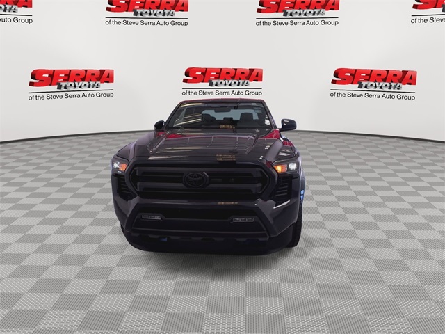 2024 Toyota Tacoma SR5 photo 4