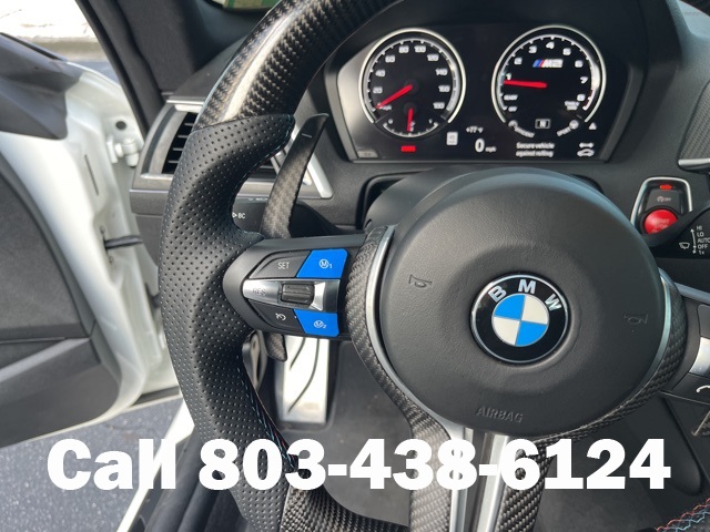 2019 Bmw M2 Coupe photo 19
