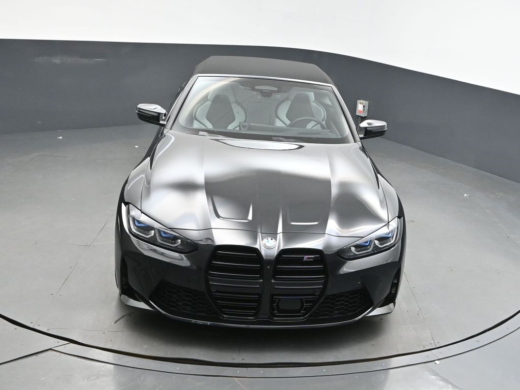 2024 Bmw M4 Competition xDrive photo 29