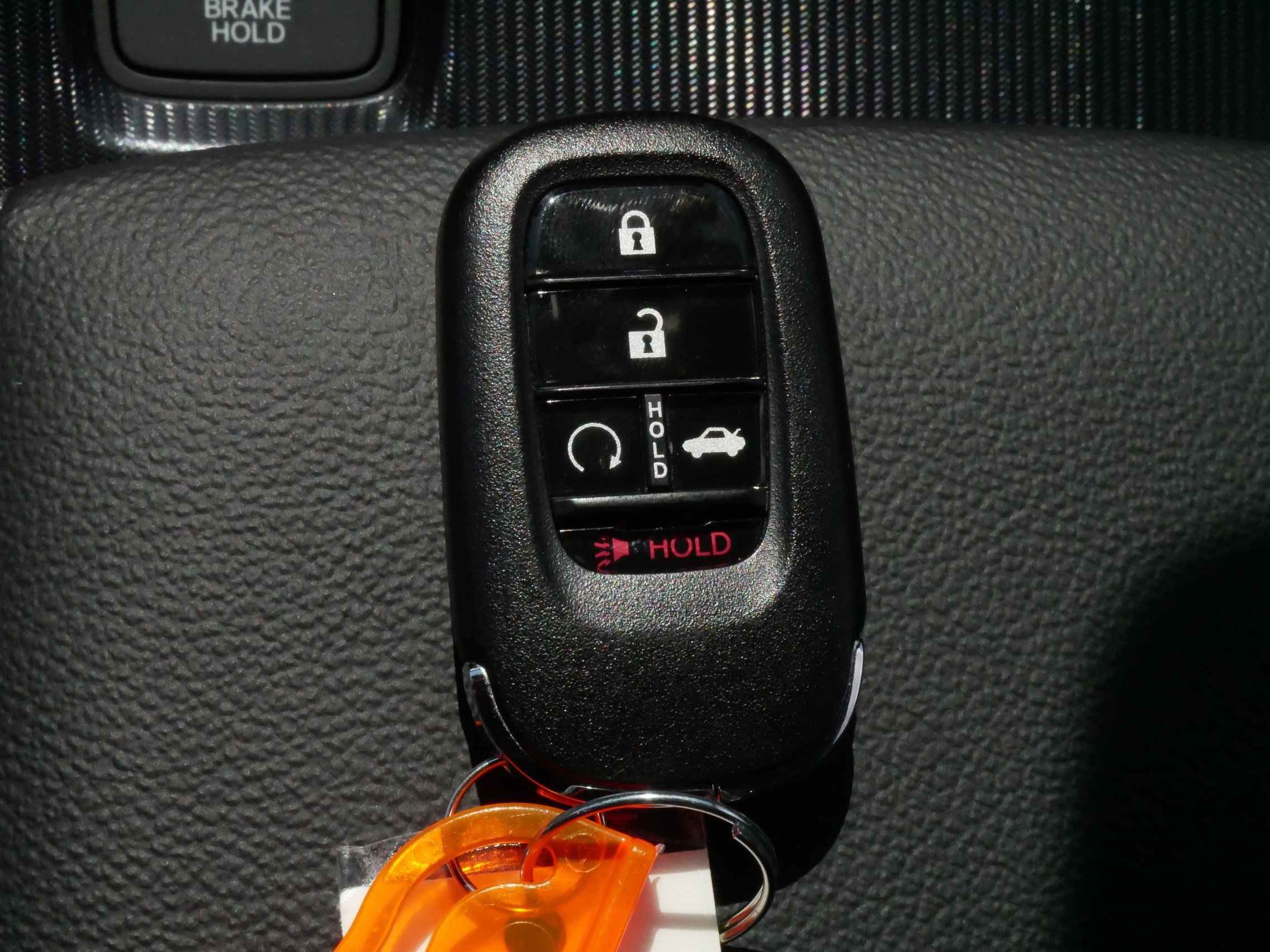 2023 Honda Civic Touring photo 29