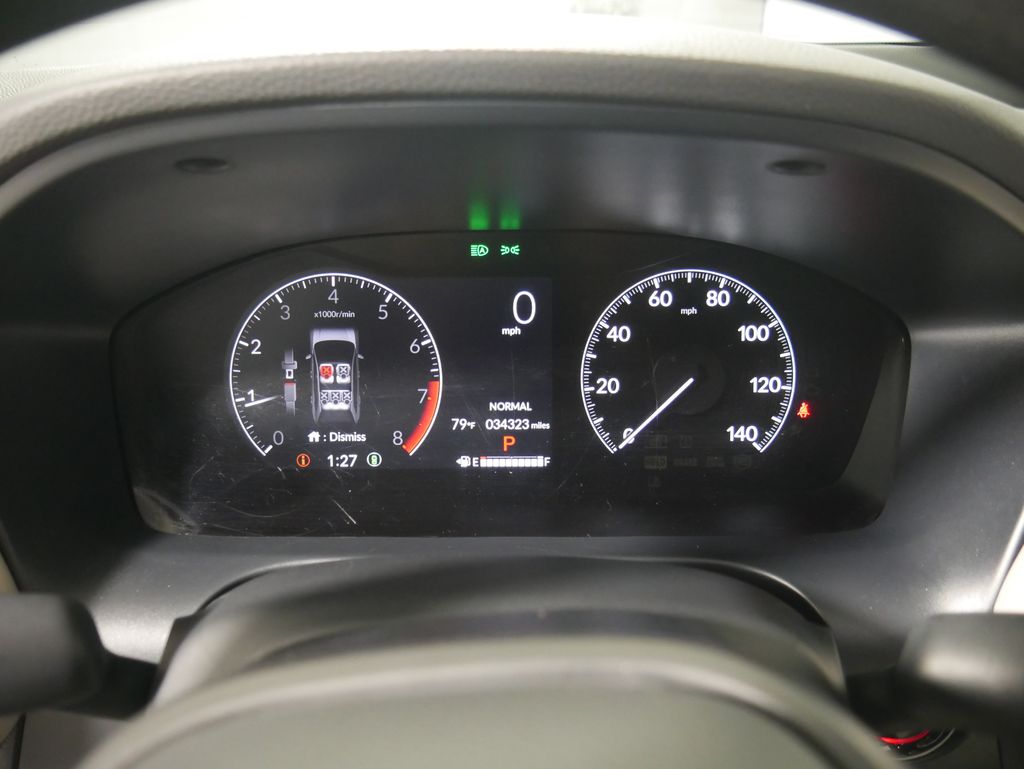 2023 Honda HR-V LX photo 20