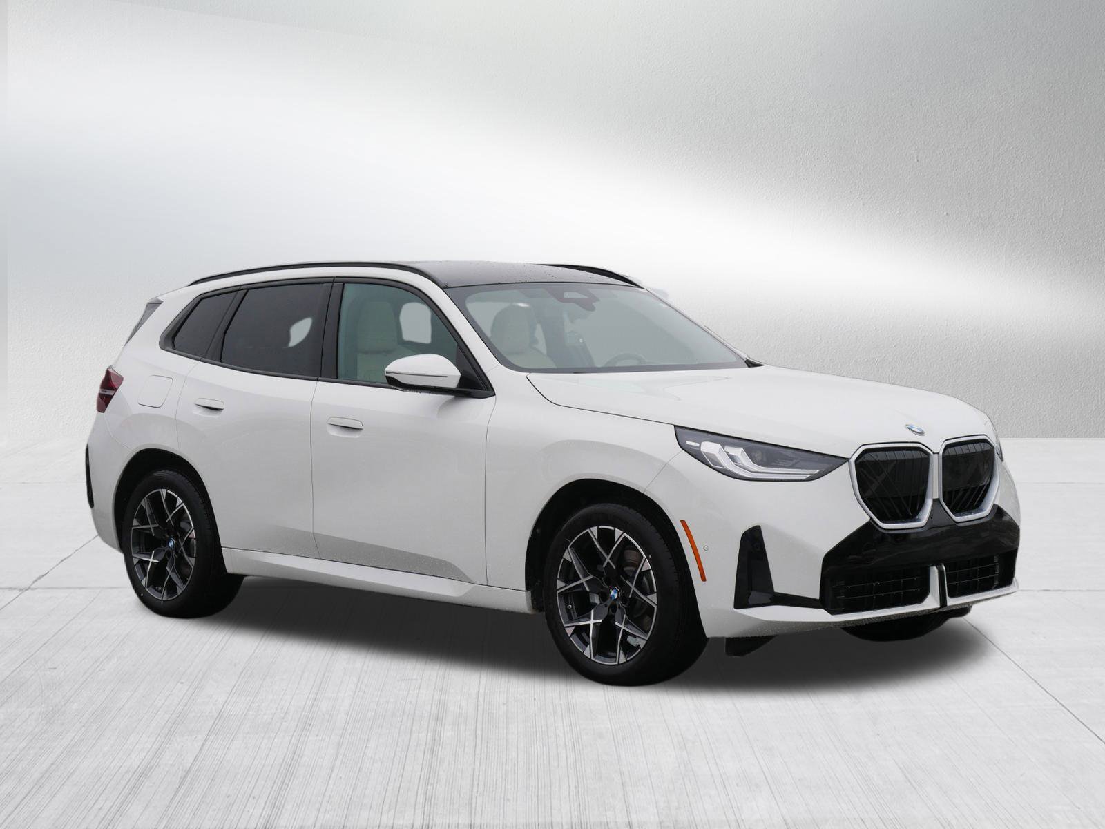 2026 BMW X3 30's photo