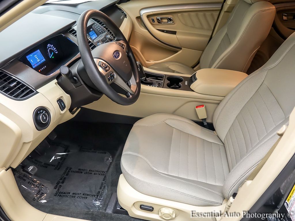 2018 FORD TAURUS - Image 10