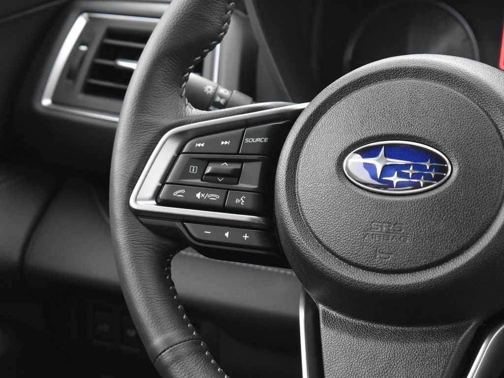 2025 Subaru Ascent Limited photo 15