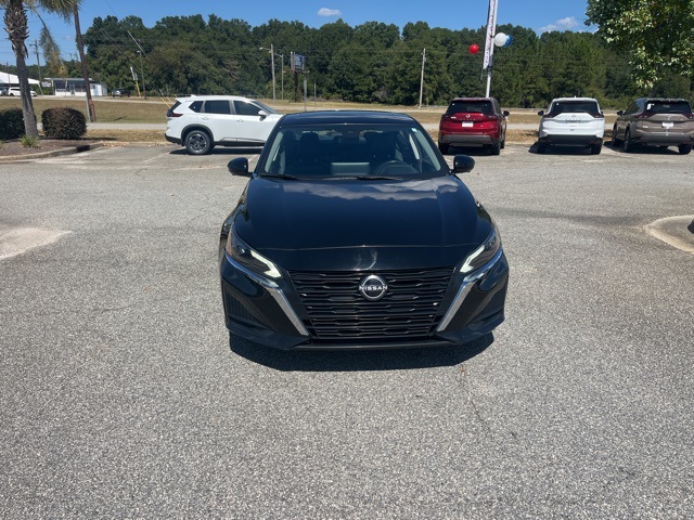 2023 Nissan Altima 2.5 SL photo 2
