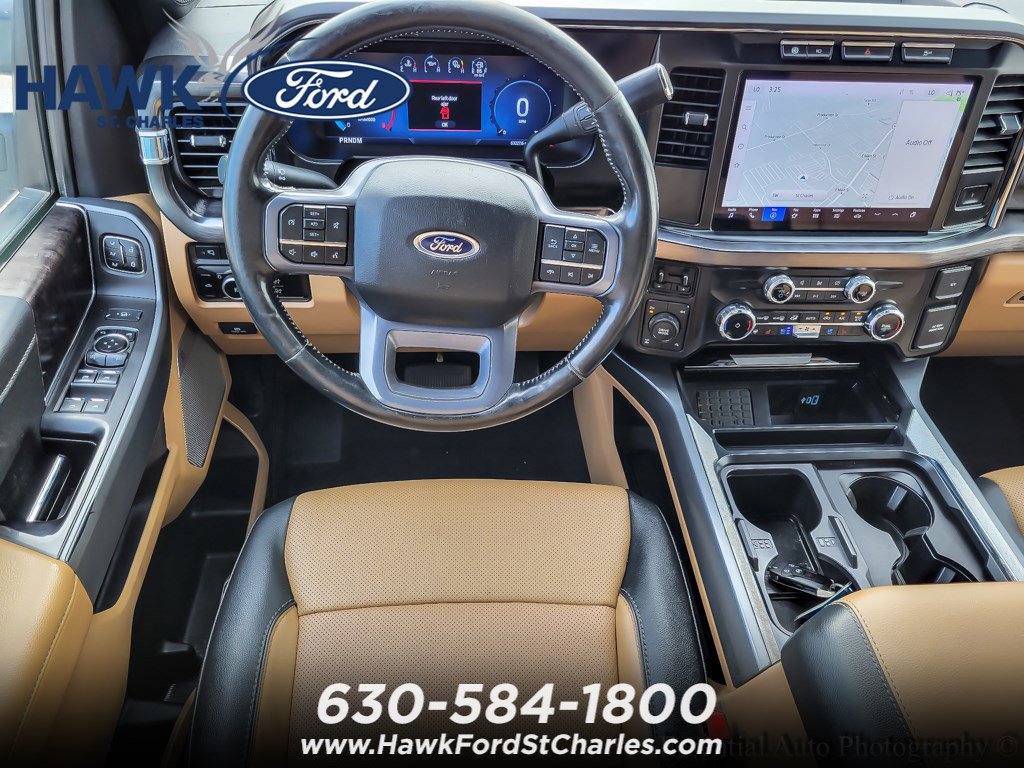 2023 FORD F-350 - Image 9