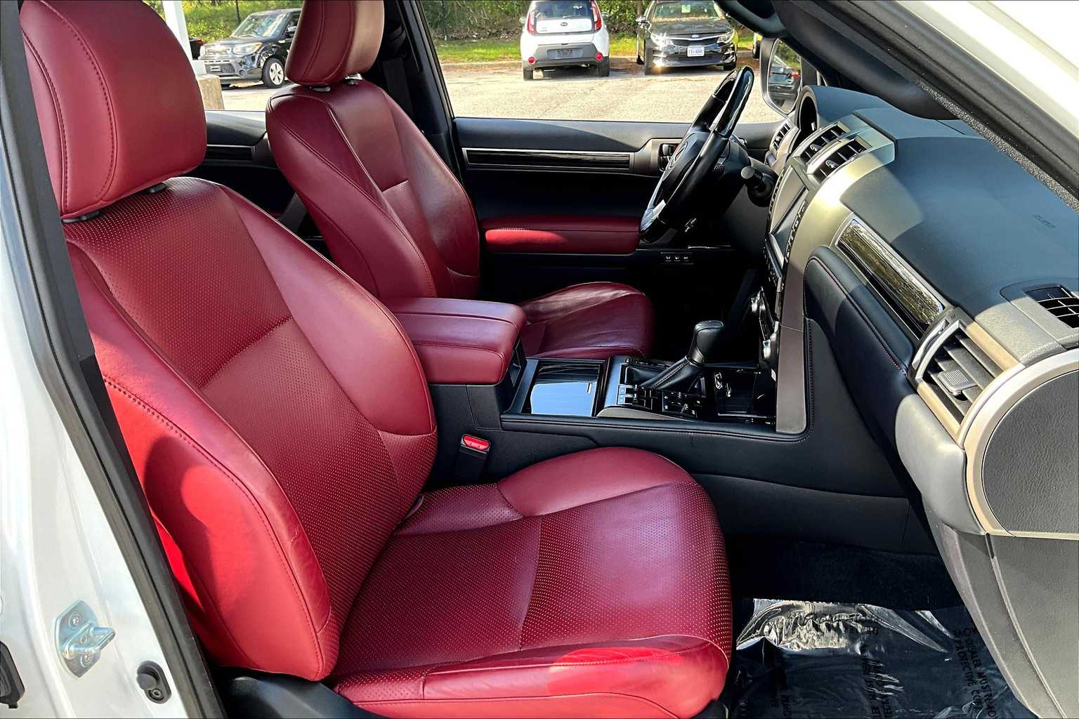 2021 Lexus GX 460 Luxury photo 8