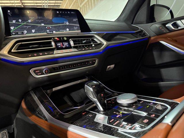 2022 Bmw X7 xDrive40i photo 14