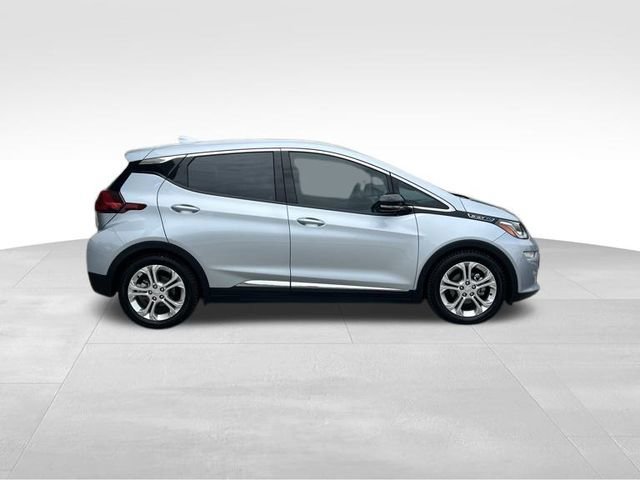 2017 Chevrolet Bolt EV photo 8