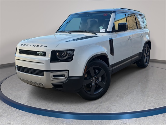 2025 Land Rover Defender S