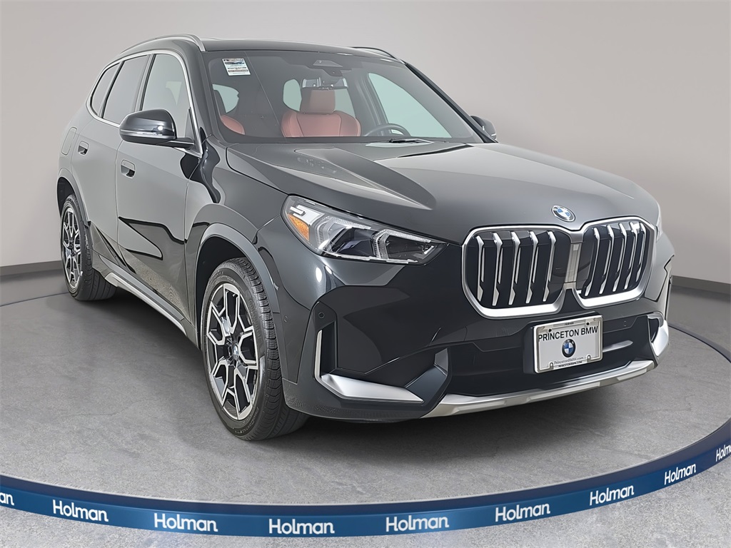 2025 Bmw X1 XDrive28i photo 2