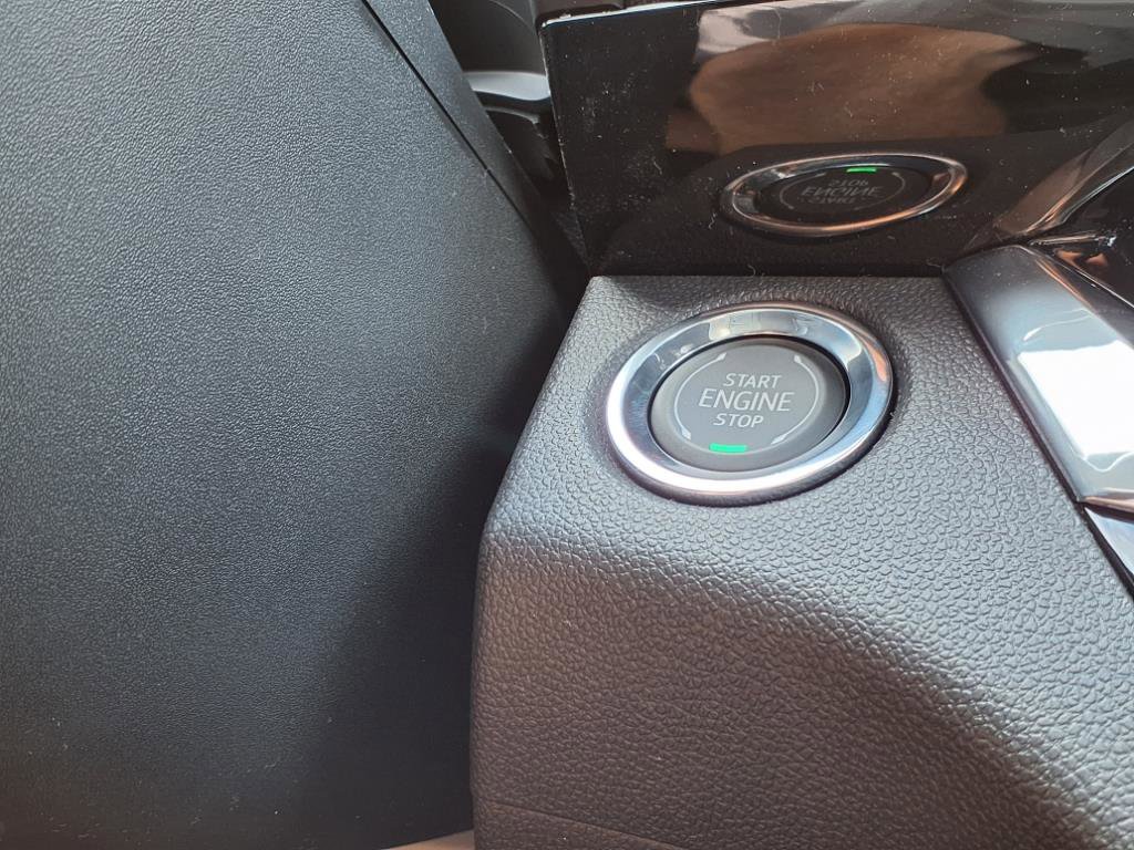 2025 Buick Envista ST photo 8