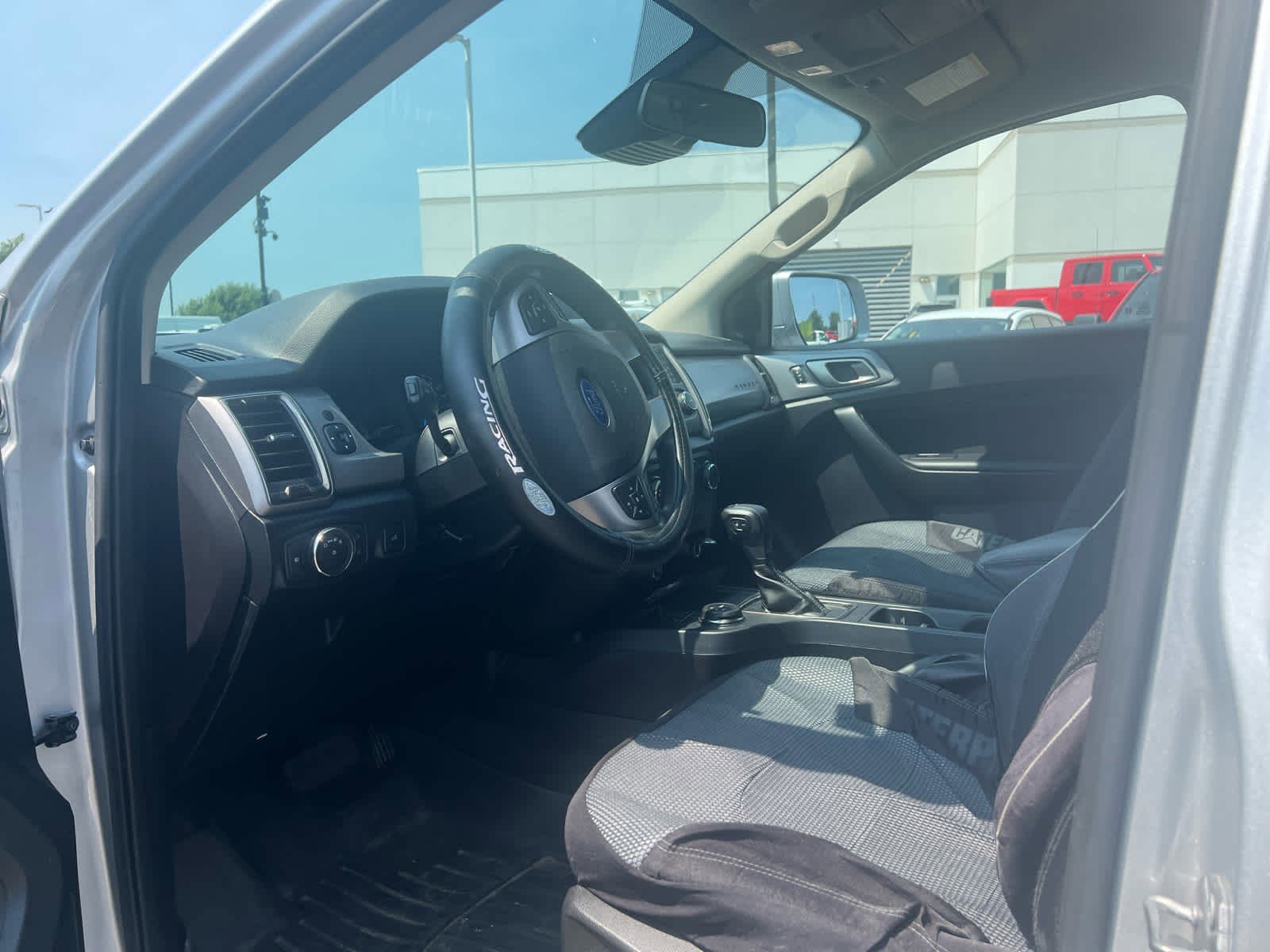 2019 Ford Ranger XLT photo 6