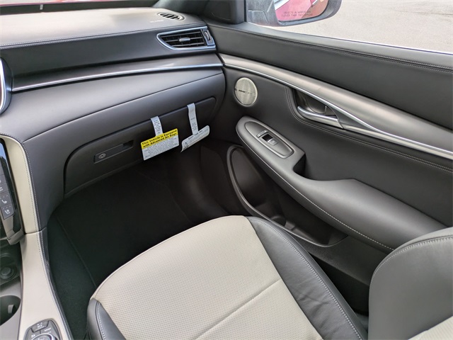 2025 Infiniti QX55 Essential photo 18
