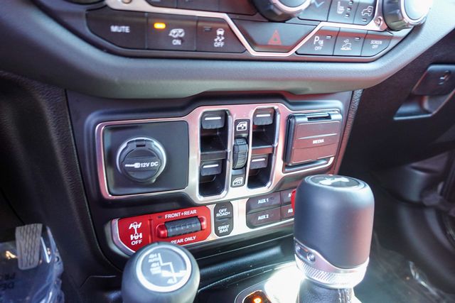 2024 Jeep Wrangler Rubicon 392 photo 23