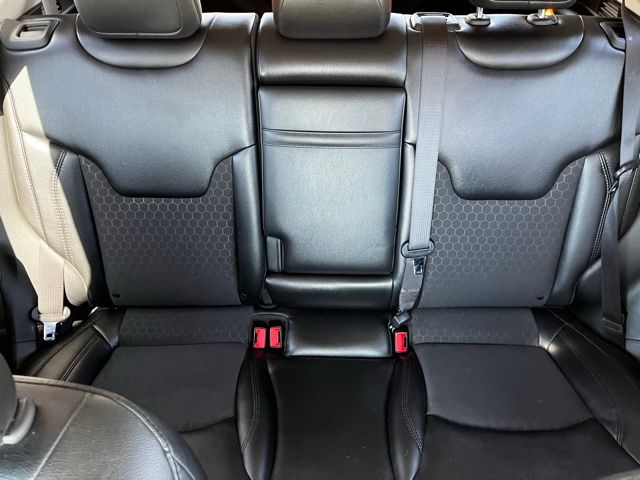 2019 Jeep Compass Altitude photo 8