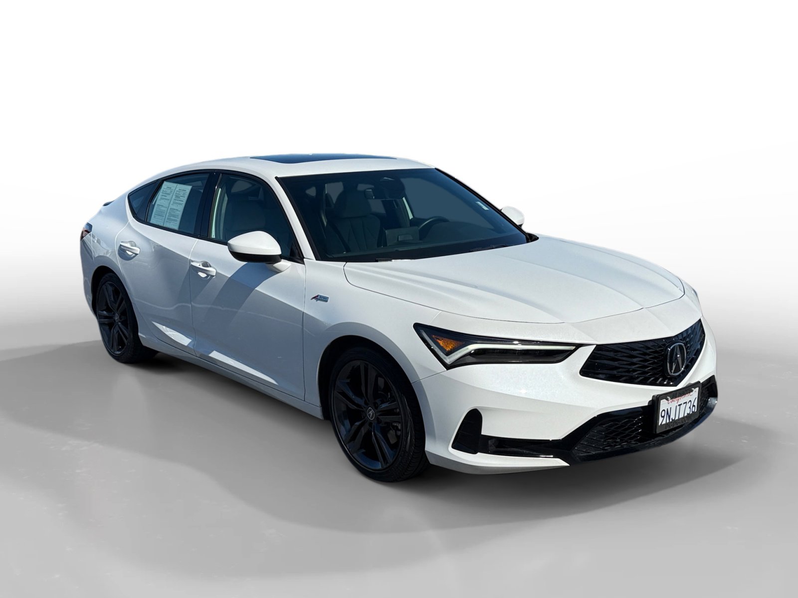 2024 Acura Integra A-Spec photo 7