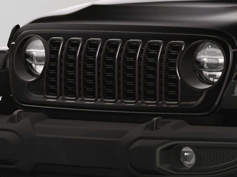 2025 Jeep Gladiator Sport photo 14