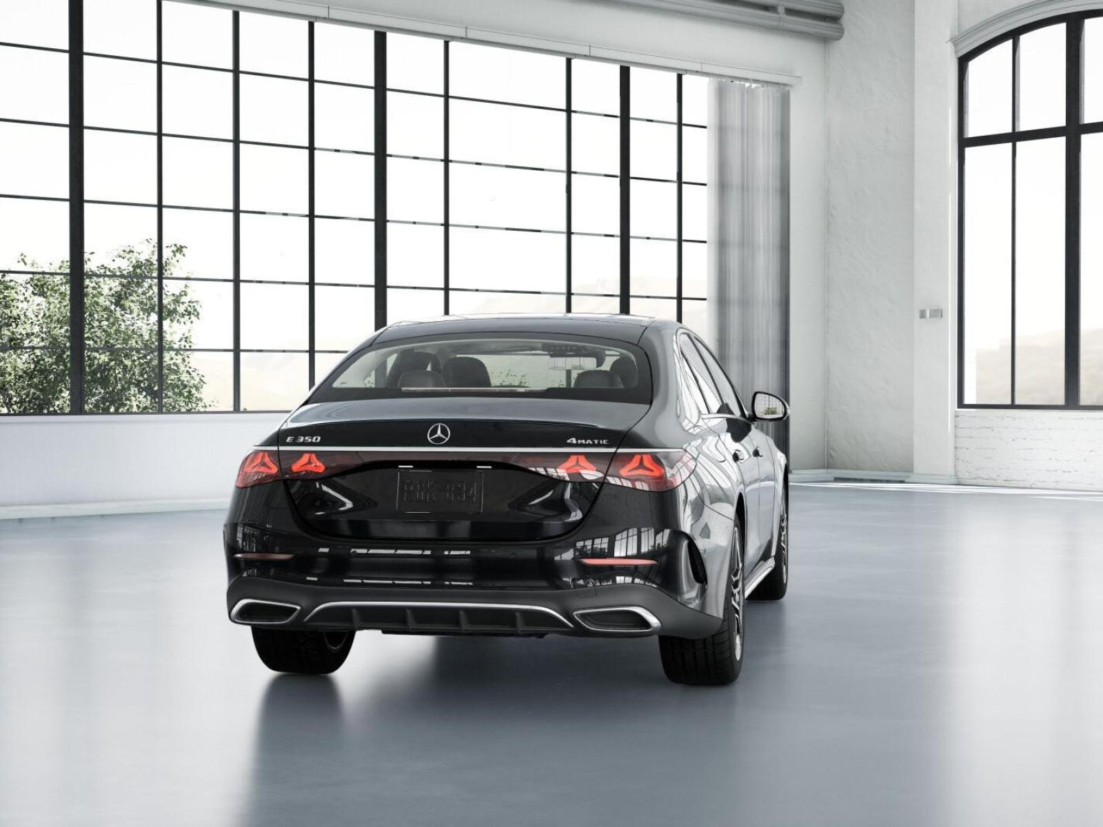 2026 Mercedes Benz E 350 4MATIC Sedan photo 23
