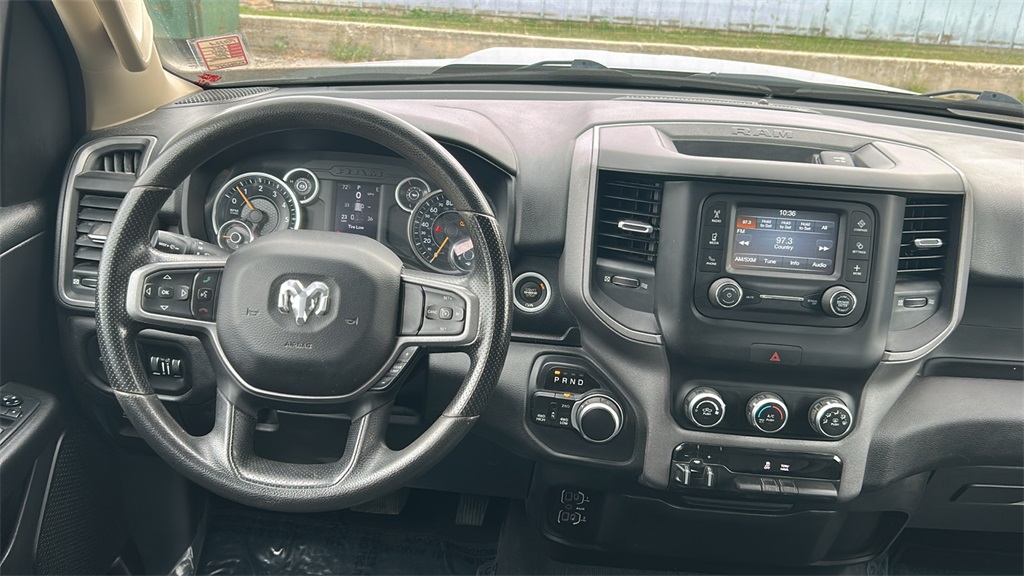 2019 Ram 1500 Tradesman photo 23
