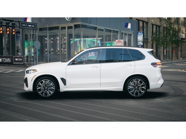 2026 Bmw X5 photo 2