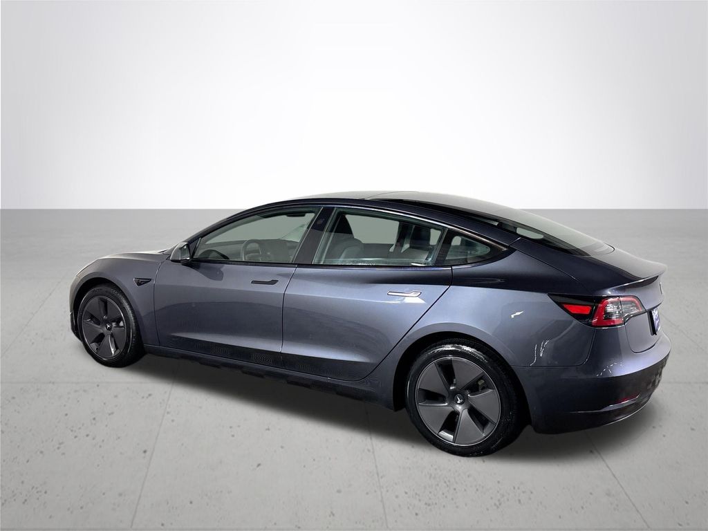 2023 Tesla Model 3 photo 8