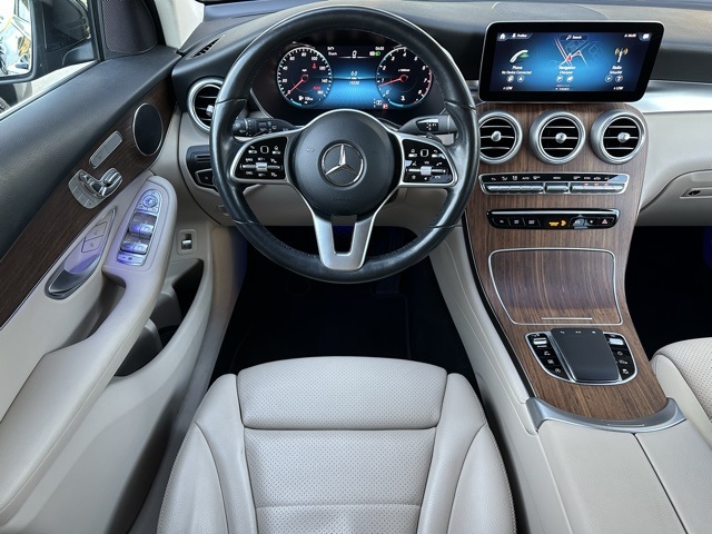 2022 Mercedes Benz GLC 300 4MATIC photo 10