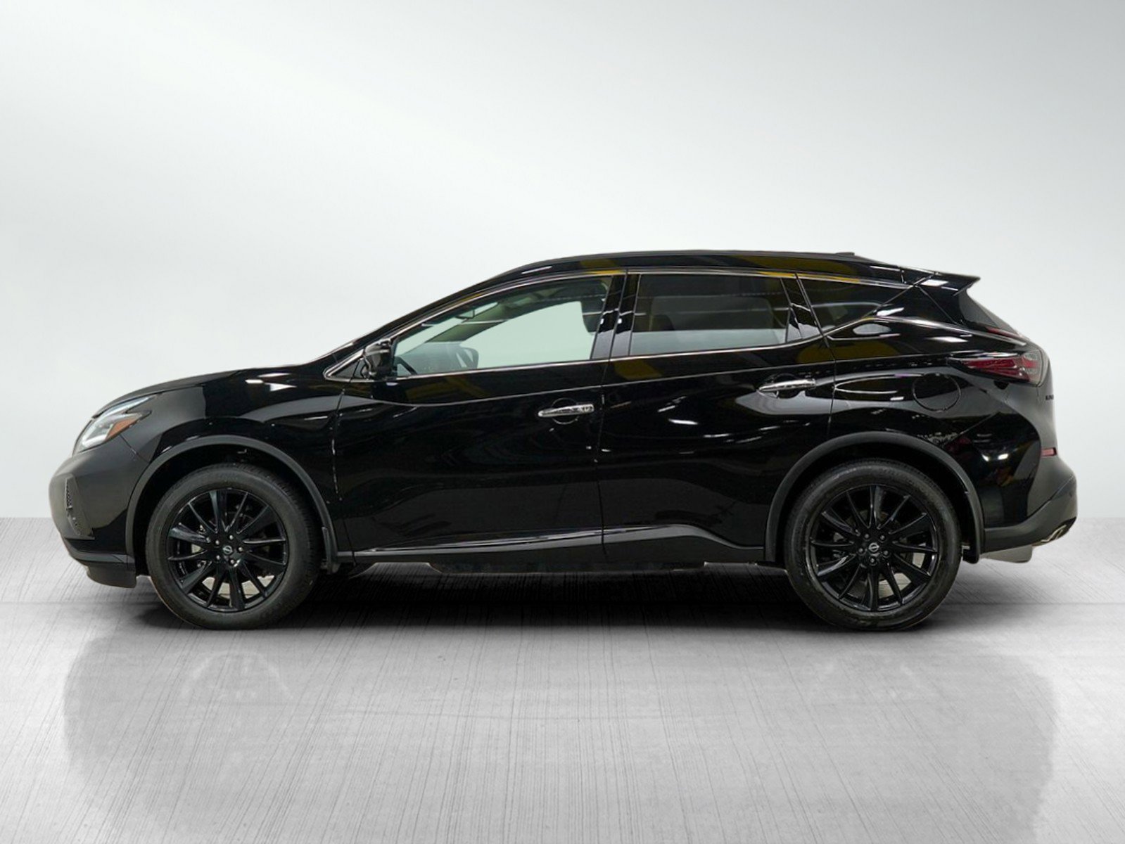 Used 2024 Nissan Murano SV with VIN 5N1AZ2BS1RC123608 for sale in Minneapolis, Minnesota