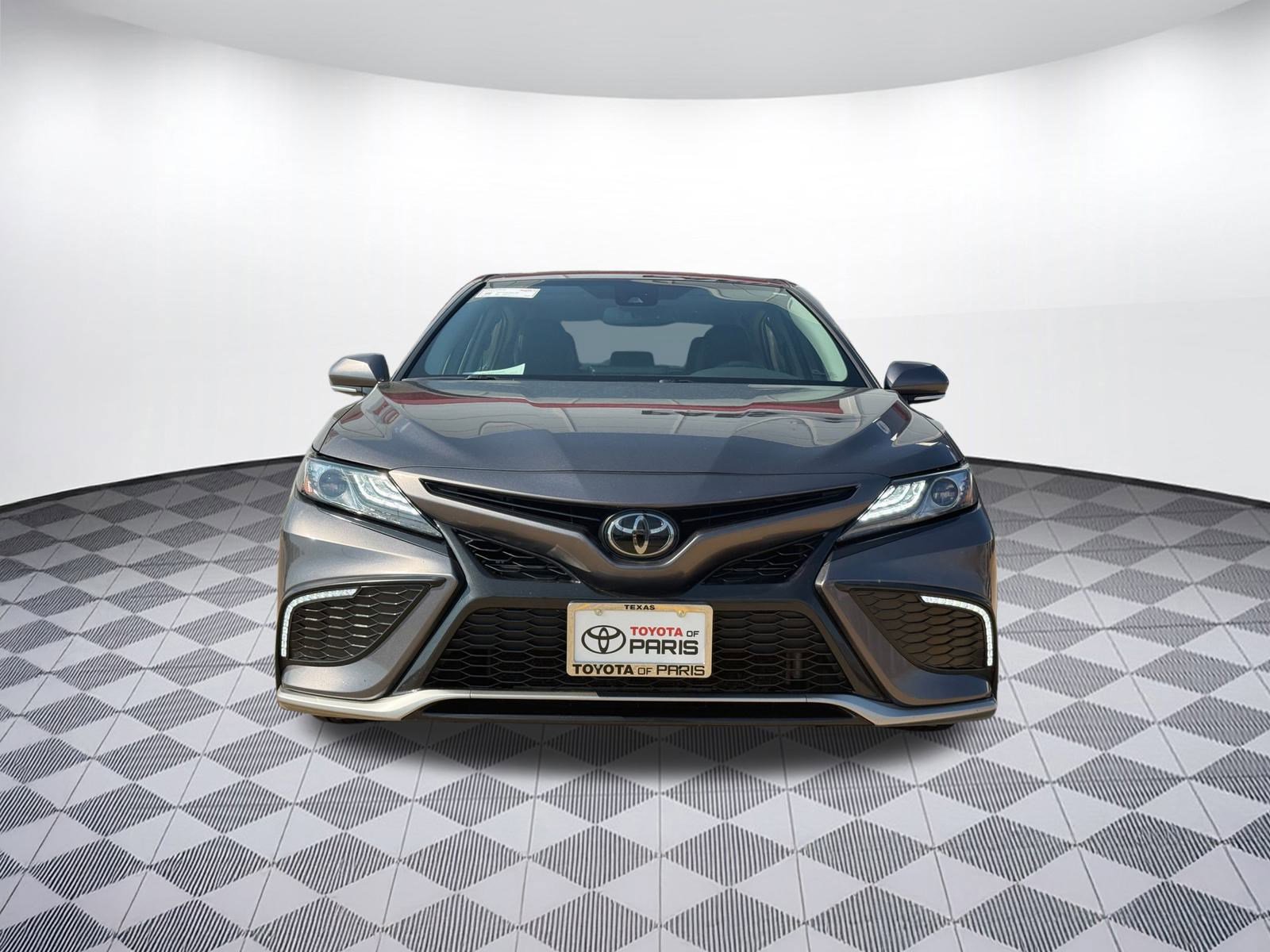 2024 Toyota Camry XSE photo 5