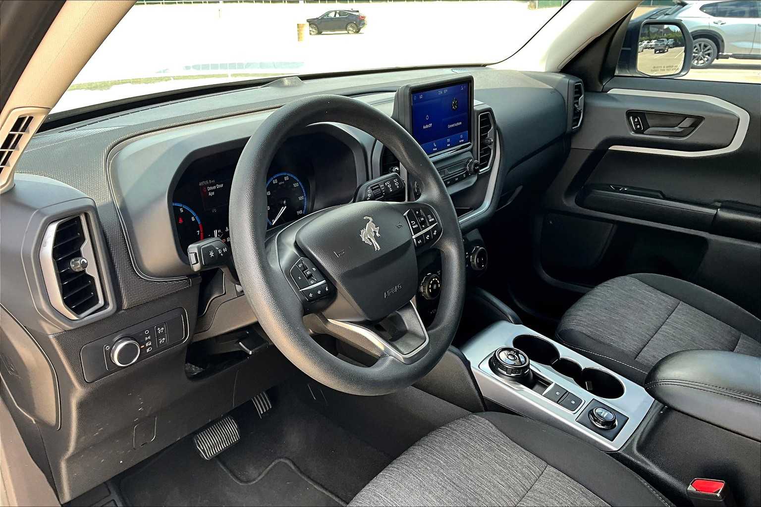 2022 Ford Bronco Sport Big Bend photo 14