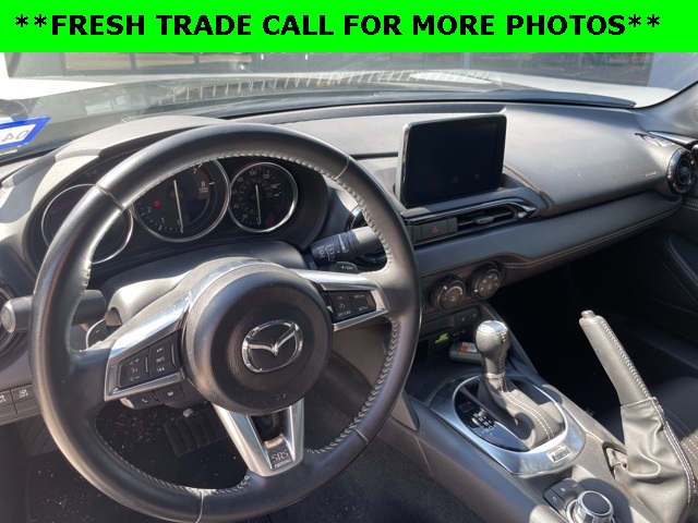 2021 Mazda MX-5 Miata Miata photo 11