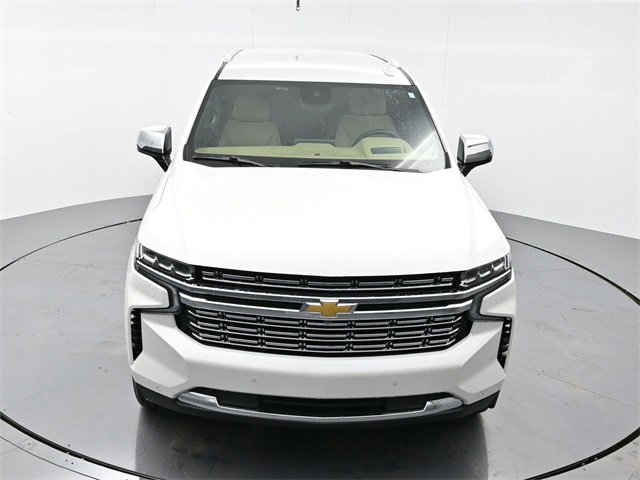 2024 Chevrolet Tahoe Premier photo 32