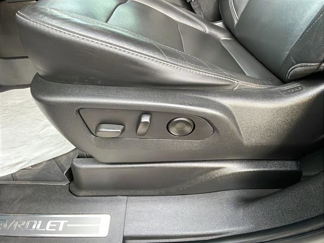 2021 Chevrolet Tahoe Z71 photo 16