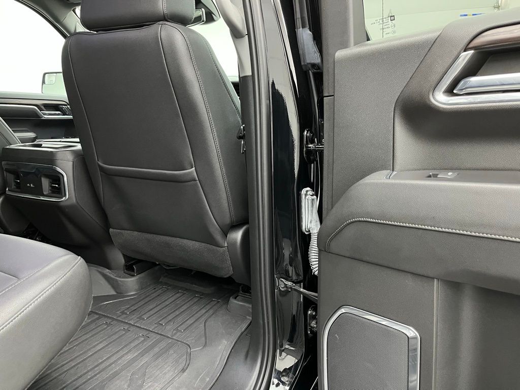 2023 Gmc Sierra 1500 SLT photo 36