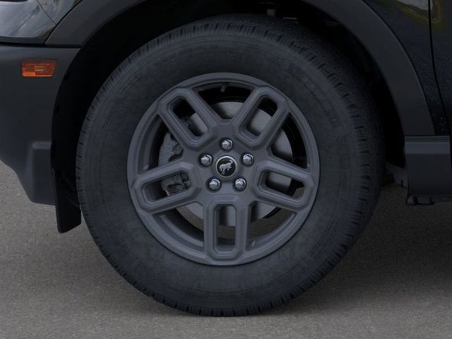 2025 Ford Bronco Sport Big Bend photo 17