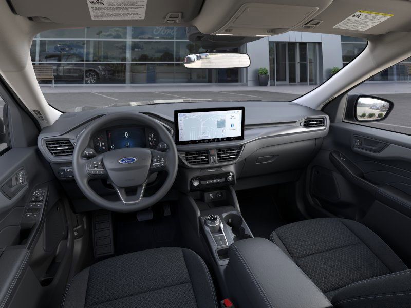 2025 Ford Escape Active photo 7