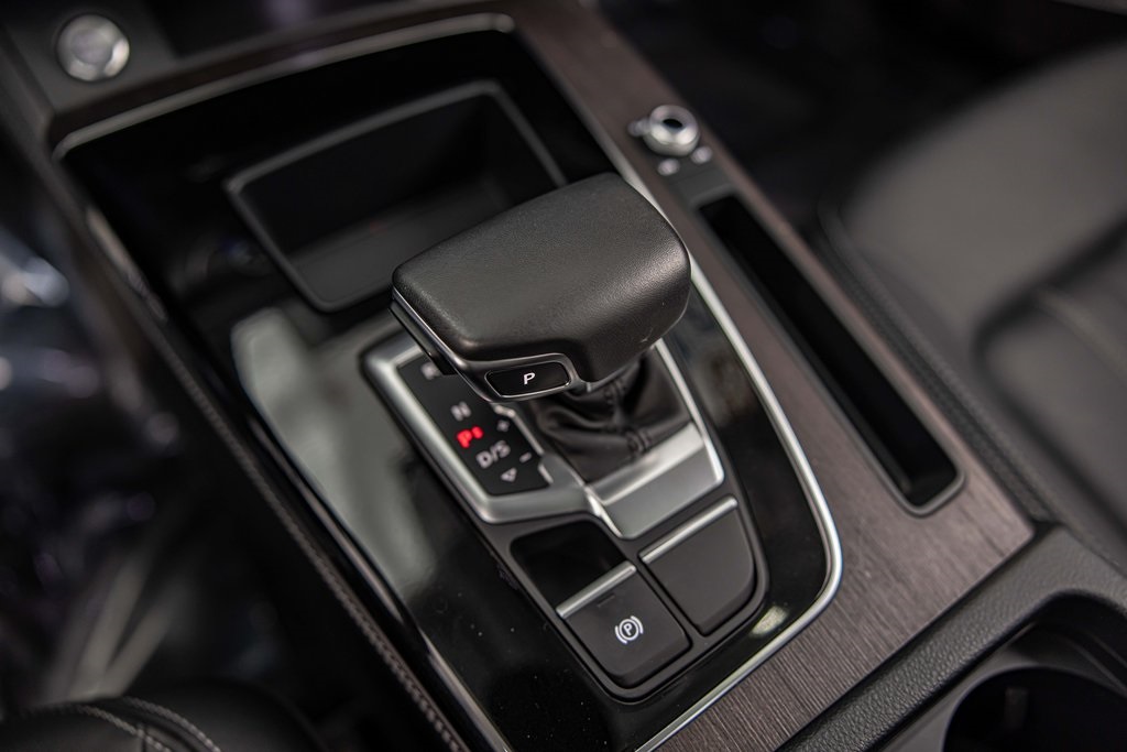 2023 AUDI Q5 - Image 32