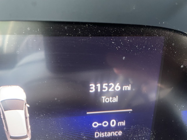 2024 Volkswagen Tiguan SE Wolfsburg Edition photo 2