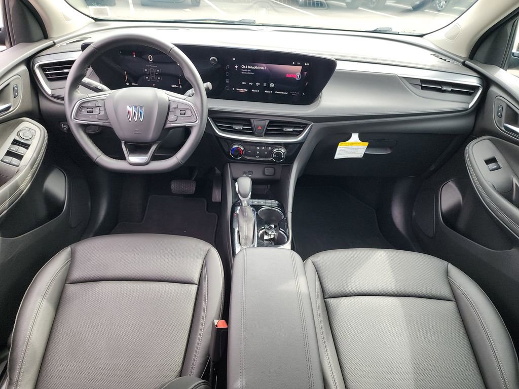 2024 Buick Encore GX Sport Touring photo 15