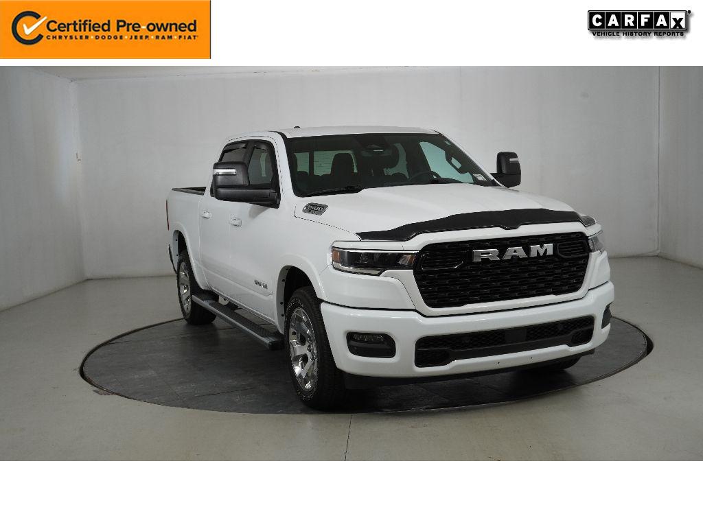 2025 RAM Ram 1500 Pickup