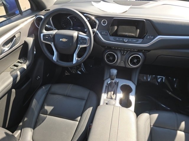 2022 Chevrolet Blazer 3LT photo 28