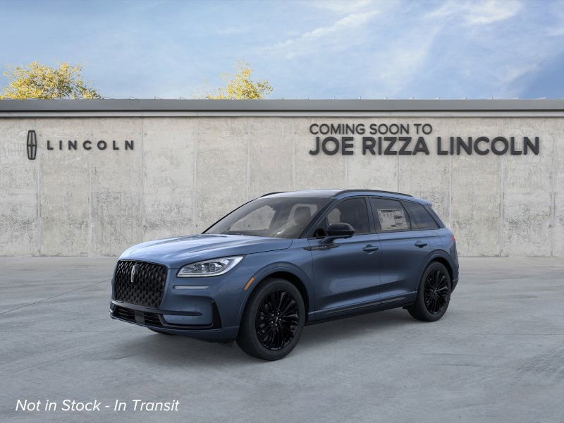 2026 Lincoln Corsair Reserve's photo