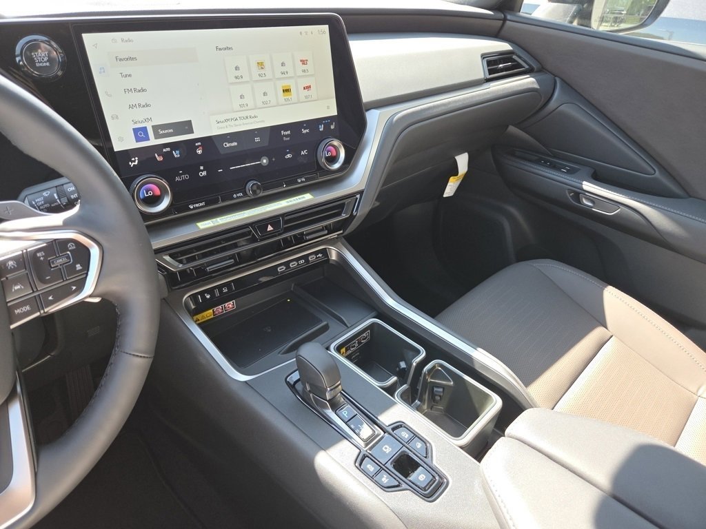2026 Lexus TX 350 Premium photo 30