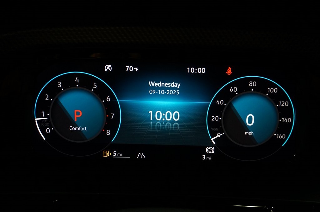 2026 Volkswagen Atlas Cross Sport SEL R-Line photo 23