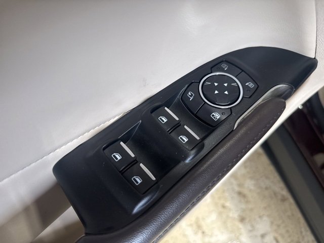 2019 Lincoln MKC Reserve photo 4