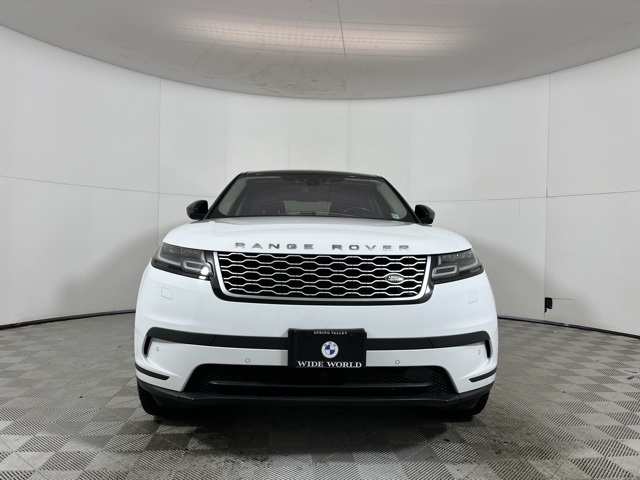 Used 2019 Land Rover Range Rover Velar S with VIN SALYB2EX1KA781941 for sale in Spring Valley, NY