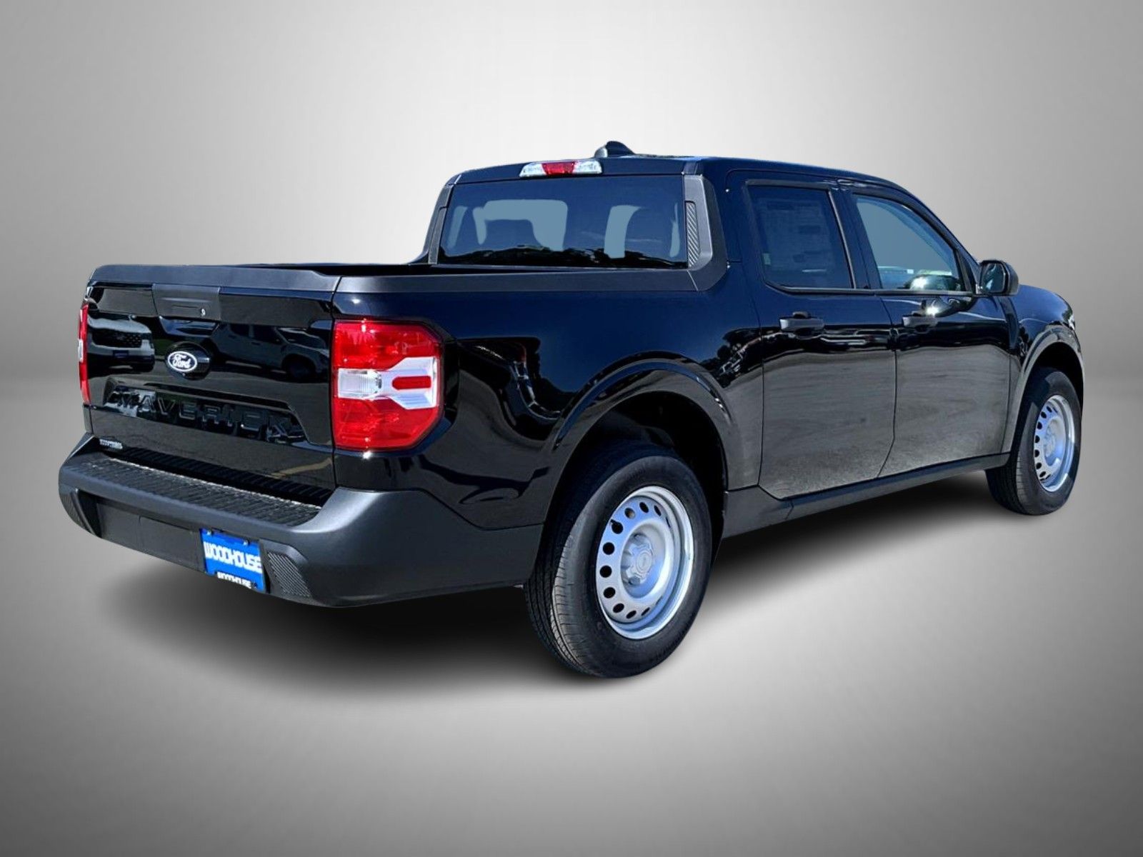 2025 Ford Maverick XL photo 5