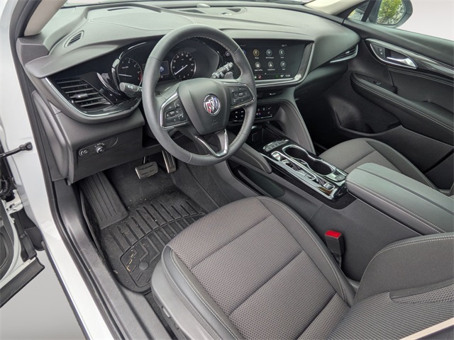 2023 Buick Envision Preferred photo 11