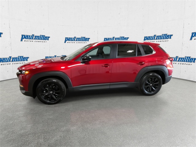 2025 Mazda CX-50 2.5 S Preferred photo 6